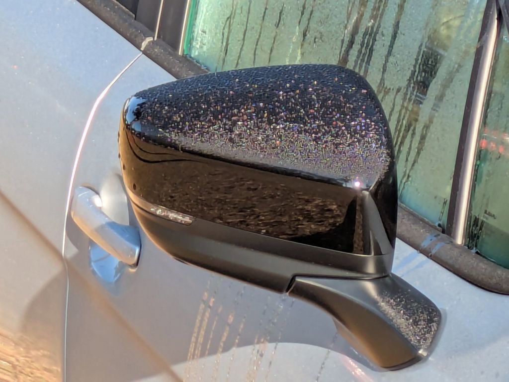 New 2026 Subaru Outback Limited image 11
