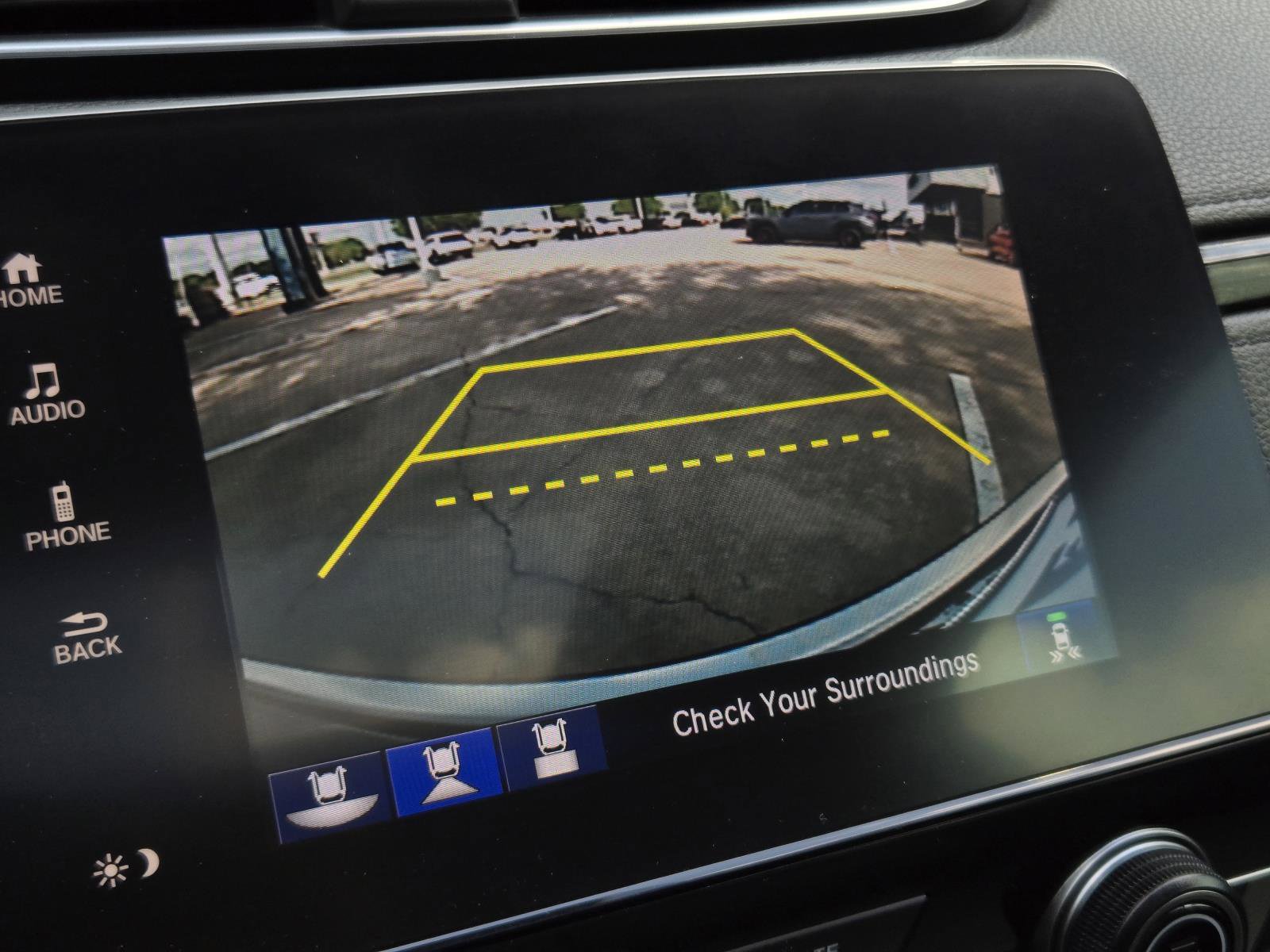 Used 2018 Honda CR-V EX-L image 28