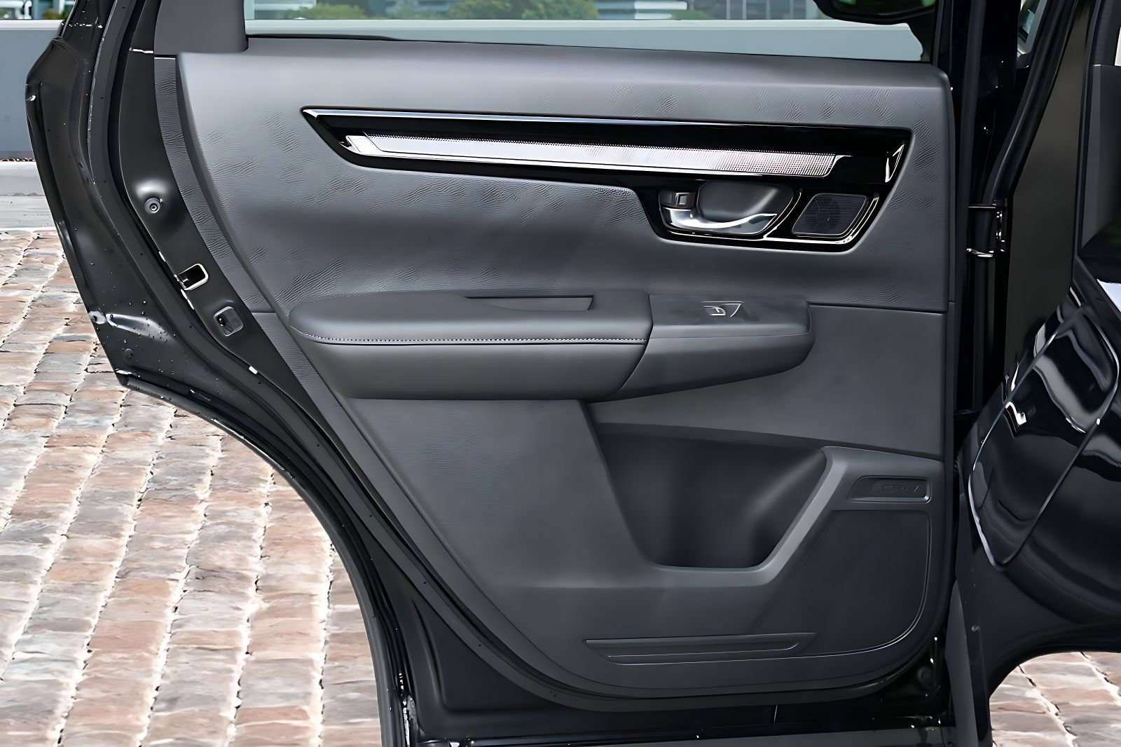 New 2026 Honda CR-V EX-L image 12