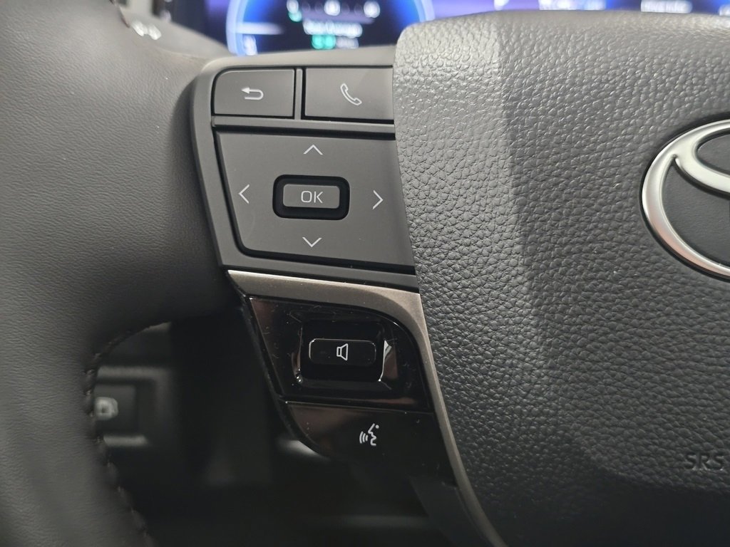 New 2026 Toyota Camry XSE image 34