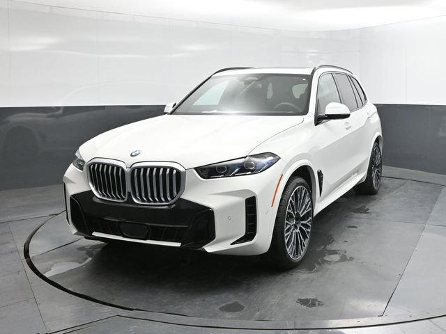 New 2026 BMW X5 xDrive40i image 30