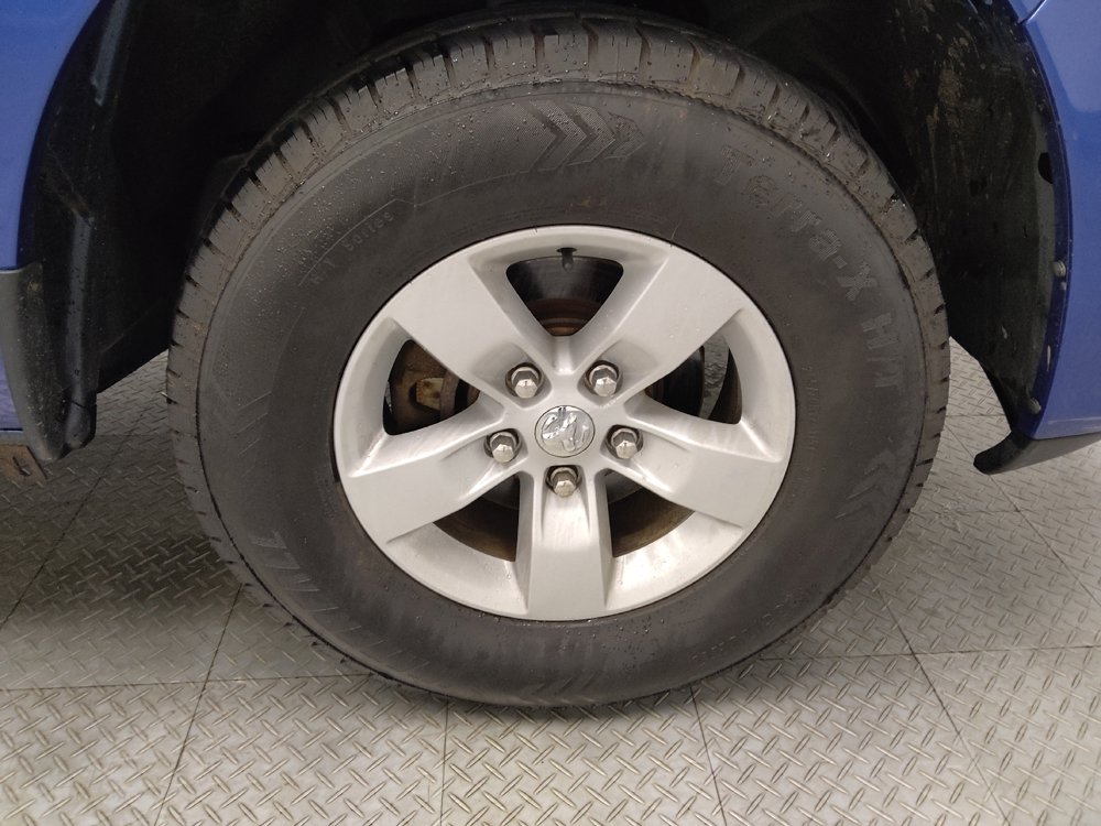 Used 2019 RAM 1500 Express AWD/4WD image 31