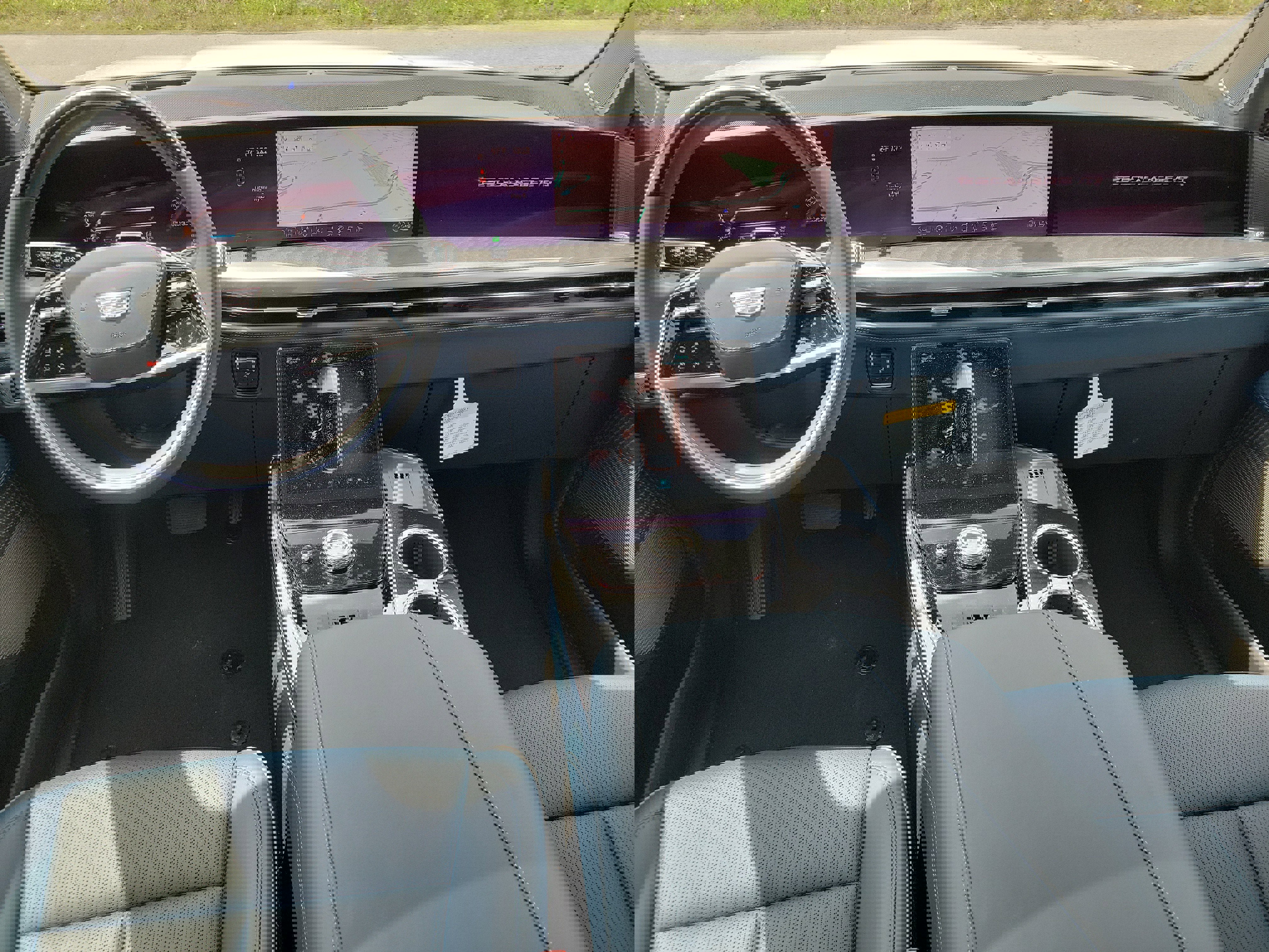 New 2025 Cadillac Escalade IQ Sport 2 image 19