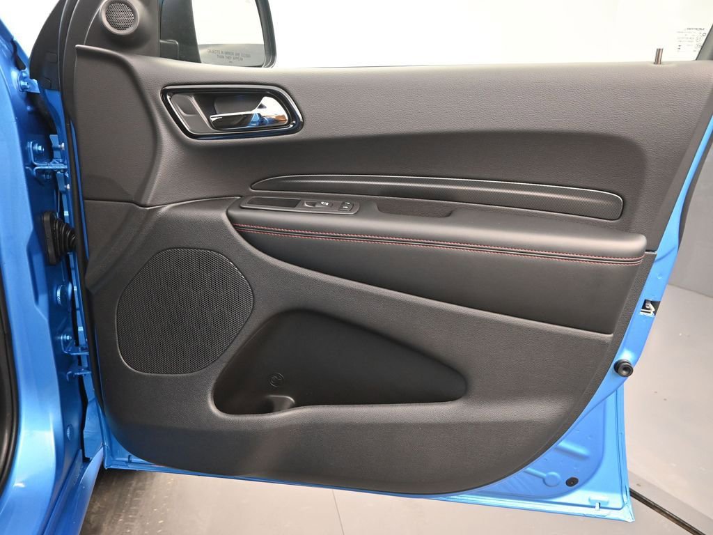 New 2026 Dodge Durango GT image 21