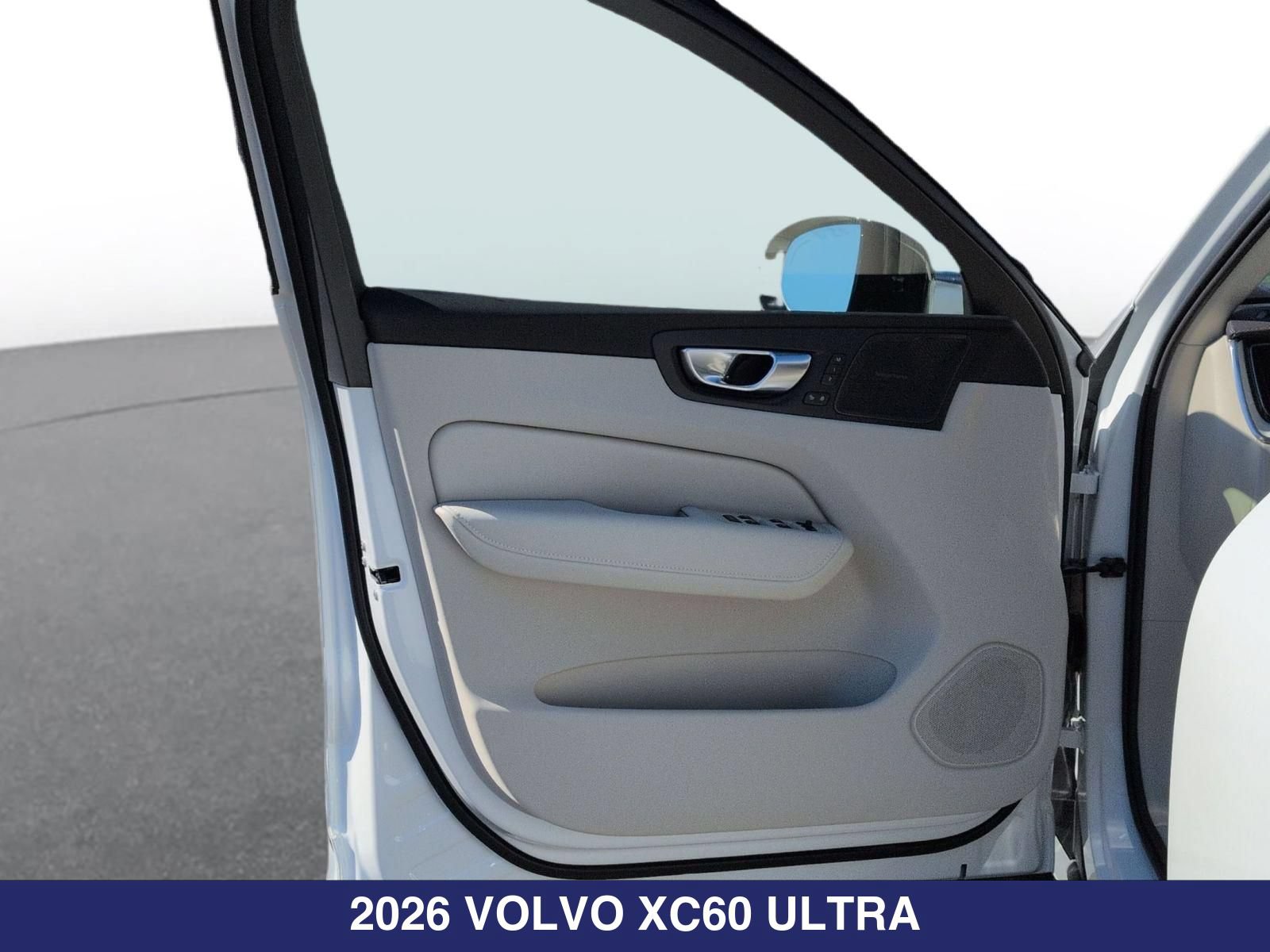 New 2026 Volvo XC60 B5 Ultra w/ Protection Package Premier AWD/4WD image 8