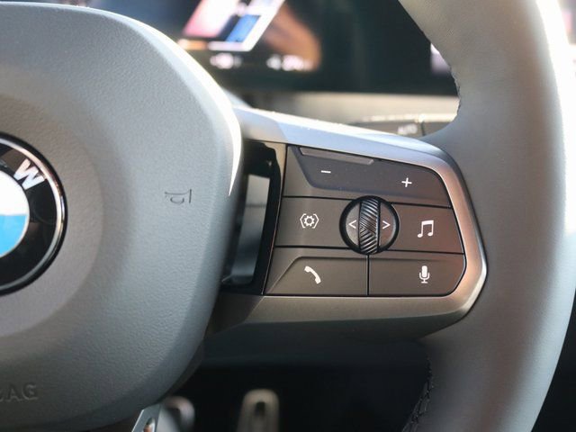 New 2026 BMW iX xDrive60 w/ M Sport Package image 17