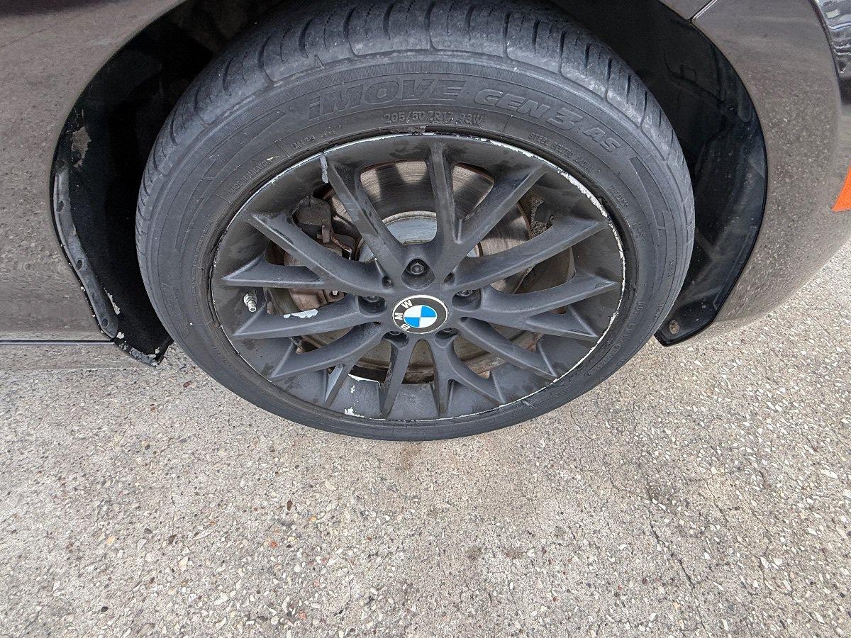 Used 2016 BMW 228i xDrive Coupe AWD/4WD image 12
