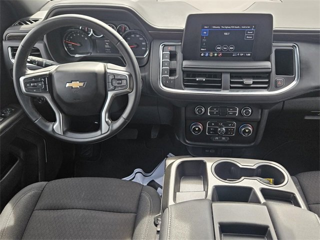 Used 2024 Chevrolet Tahoe LS w/ Driver Alert Package image 18