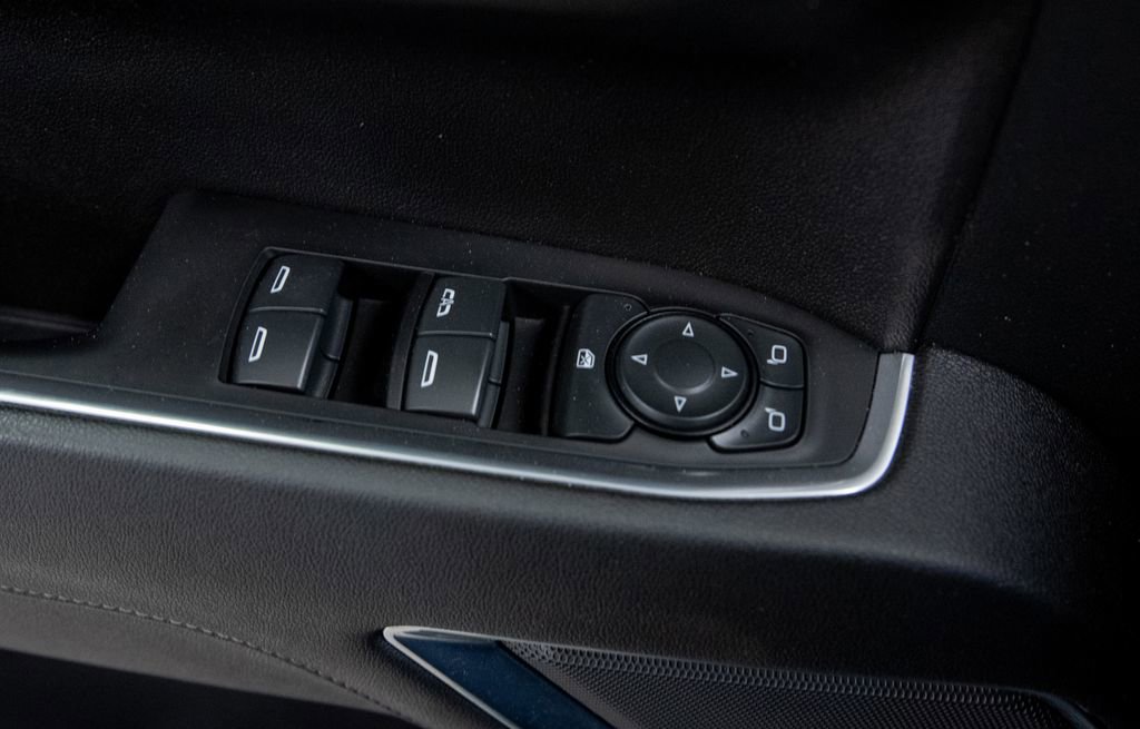 Used 2023 Chevrolet Silverado 1500 LT Trail Boss image 16