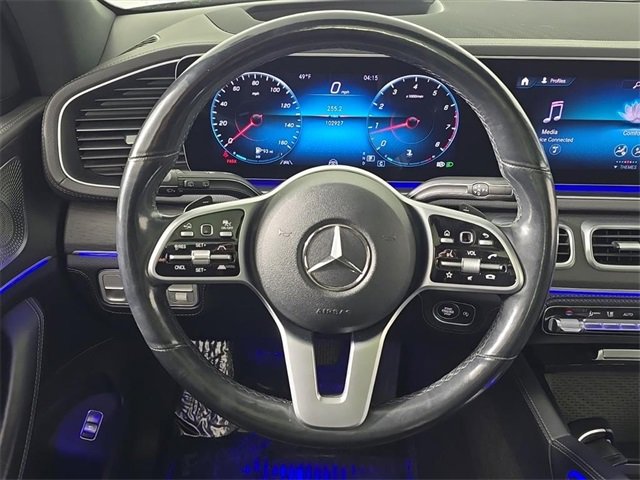 Used 2020 Mercedes-Benz GLE 350 4MATIC image 30