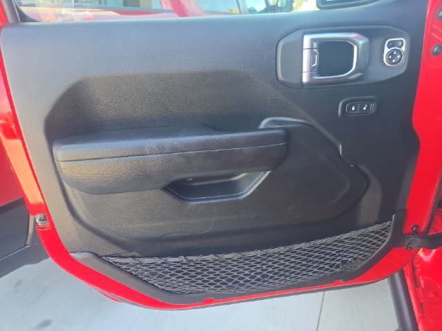 Used 2022 Jeep Gladiator Sport AWD/4WD image 10