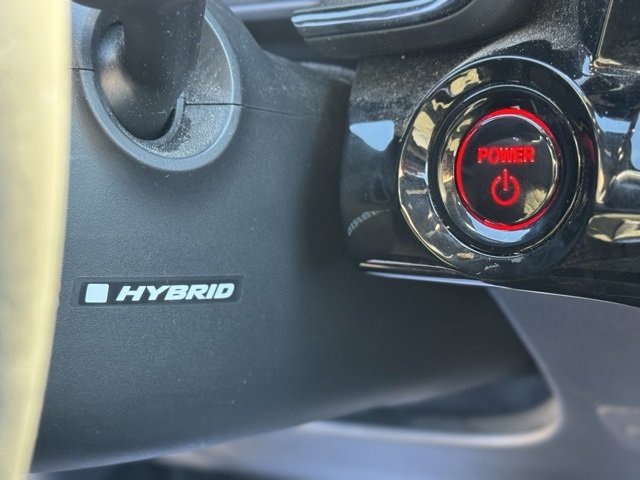 Used 2024 Honda CR-V Sport Touring image 22