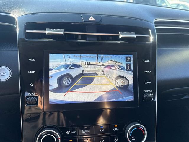 Certified 2023 Hyundai Tucson SEL image 23