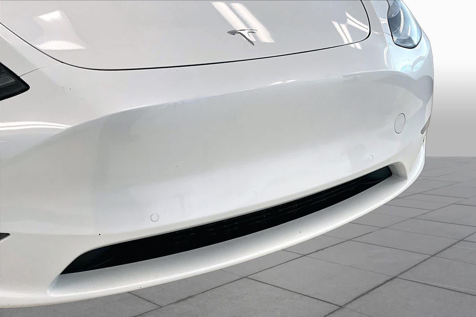 Used 2022 Tesla Model Y Performance AWD/4WD image 26