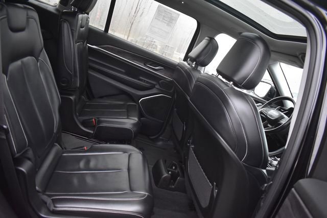 Used 2021 Jeep Grand Cherokee L Limited image 17