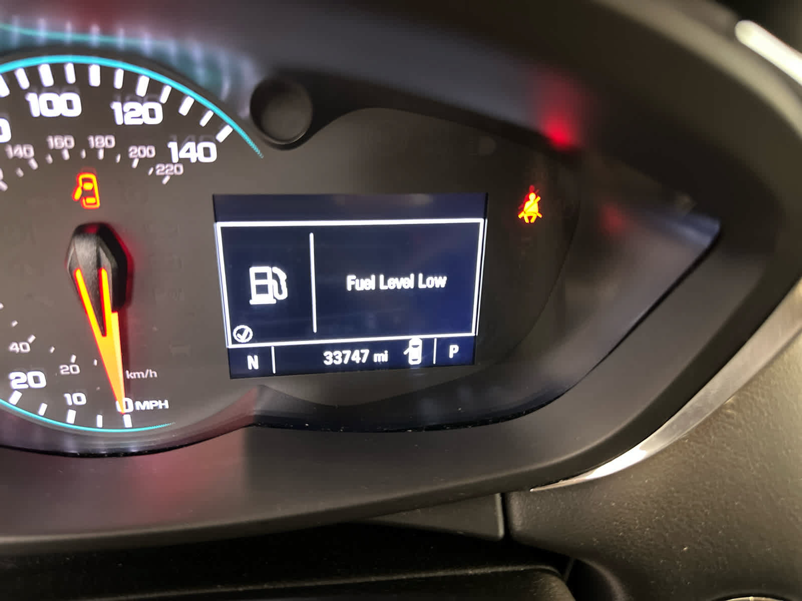 Used 2022 Chevrolet Trax LT w/ Premium Seat Package AWD/4WD image 17