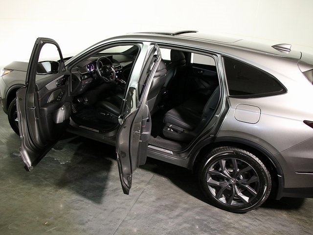 Certified 2022 Acura MDX A-Spec image 5