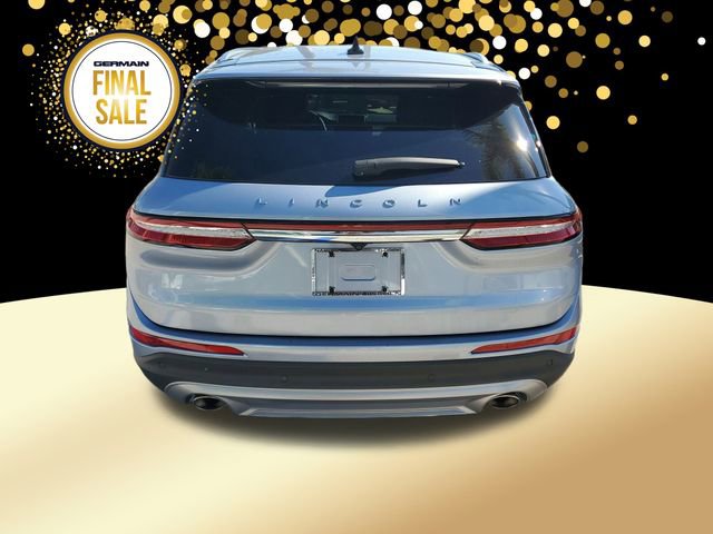 Certified 2022 Lincoln Corsair FWD w/ Equipment Group 101A image 7