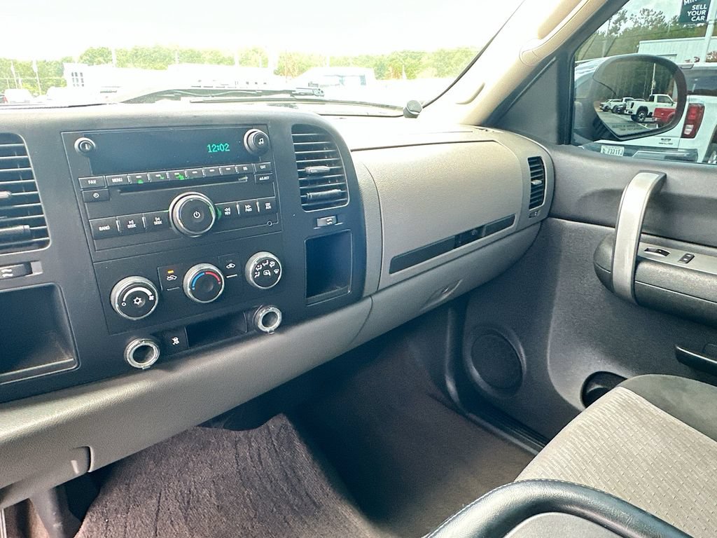 Used 2008 GMC Sierra 1500 SL RWD image 19