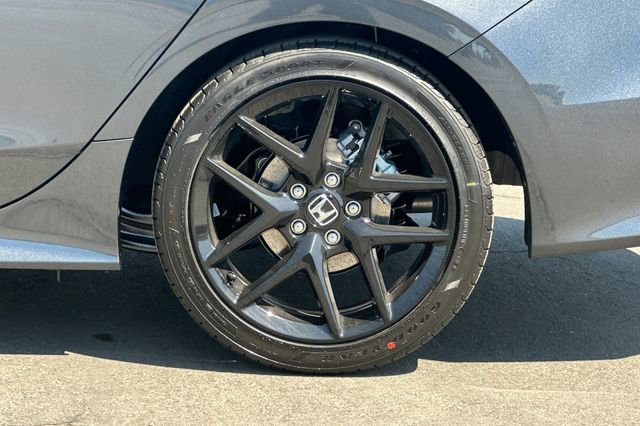 New 2026 Honda Civic Sport image 30