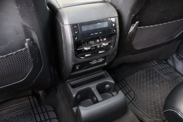 Used 2021 Jeep Grand Cherokee L Limited AWD/4WD image 43