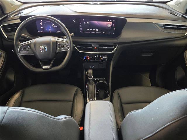 Used 2024 Buick Encore GX Sport Touring FWD image 18