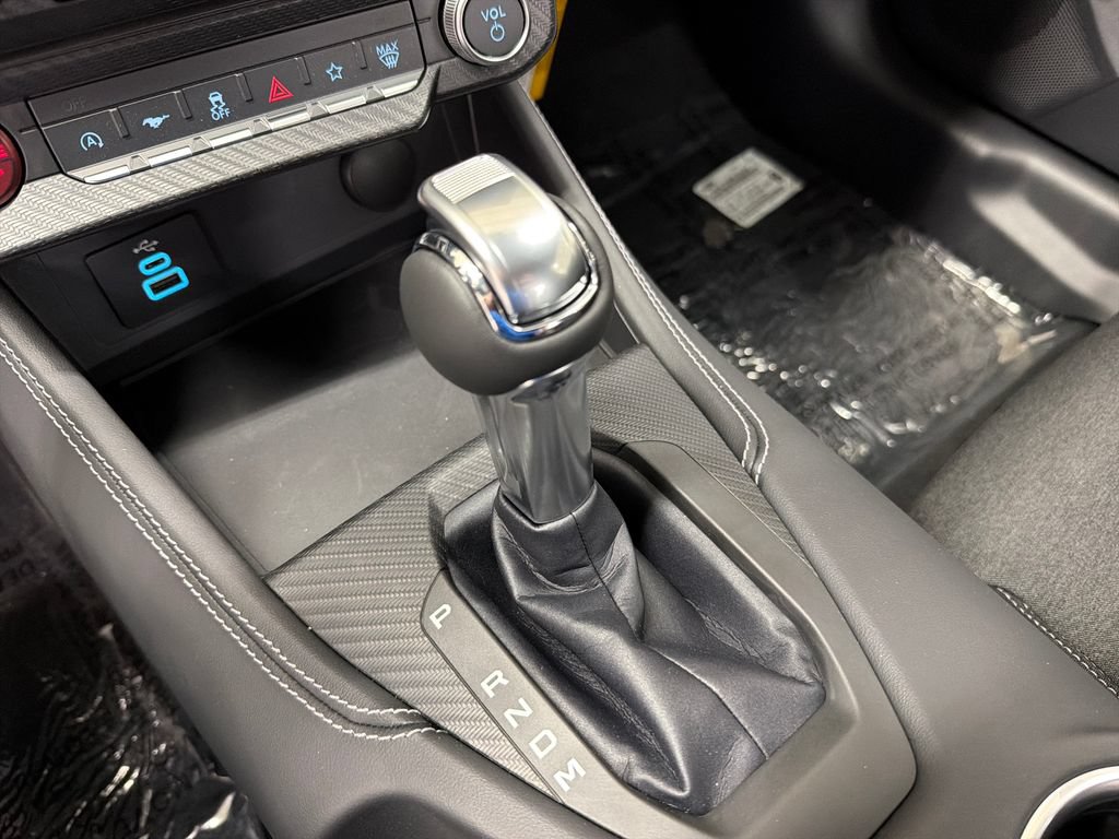 New 2026 Ford Mustang GT w/ GT Performance Package RWD image 26