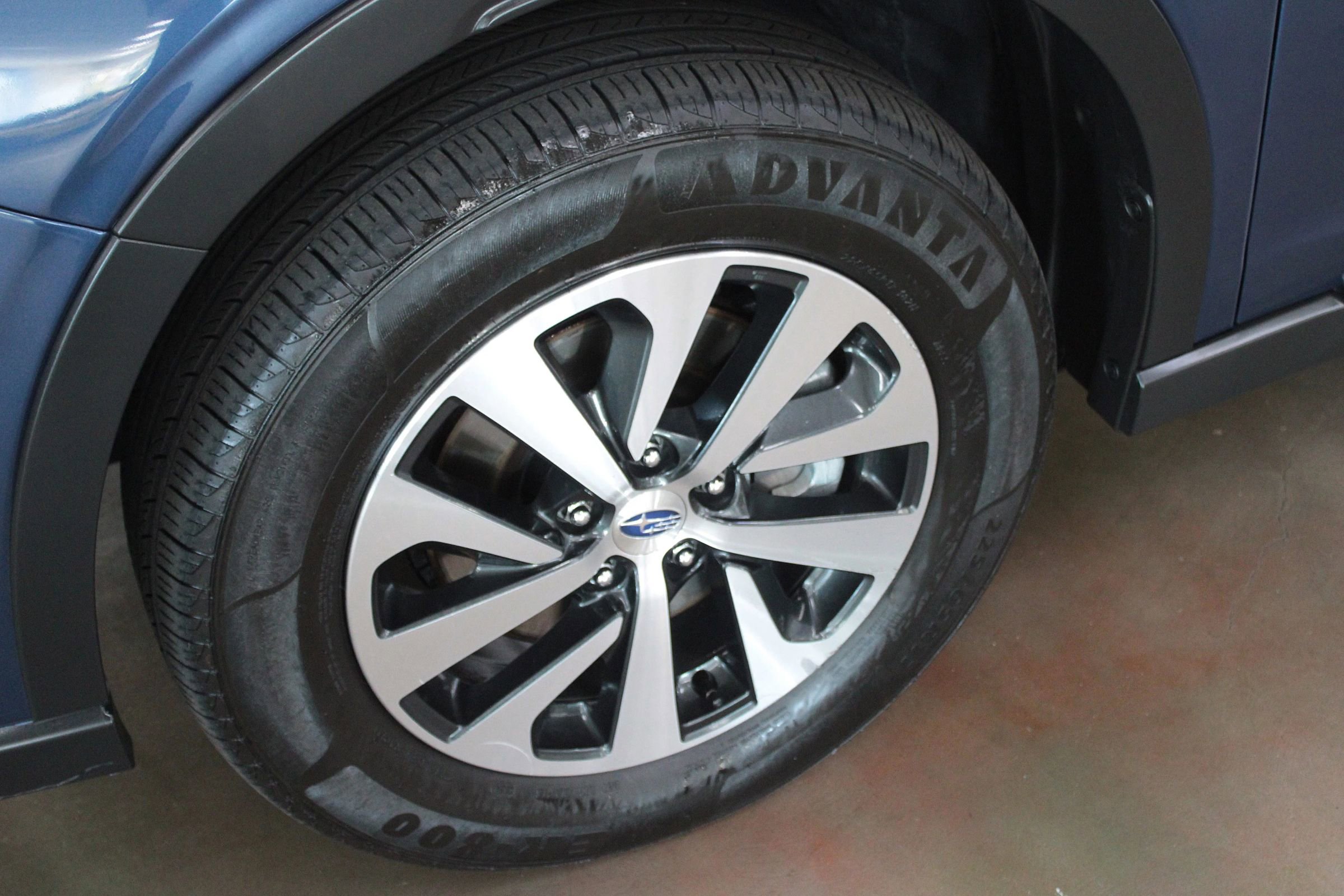 Used 2022 Subaru Outback Premium image 23