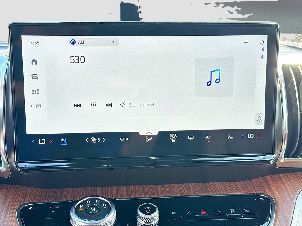 New 2027 Ford Expedition Max King Ranch AWD/4WD image 15