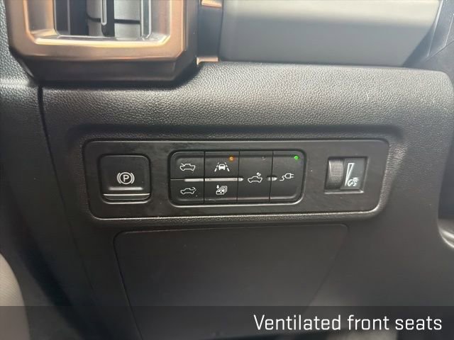 Used 2025 GMC Hummer EV 3X w/ Battery Pack, 24 Module Pack image 41