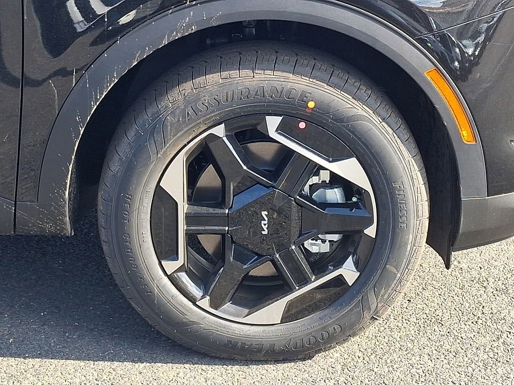 New 2026 Kia Sportage S AWD/4WD image 6