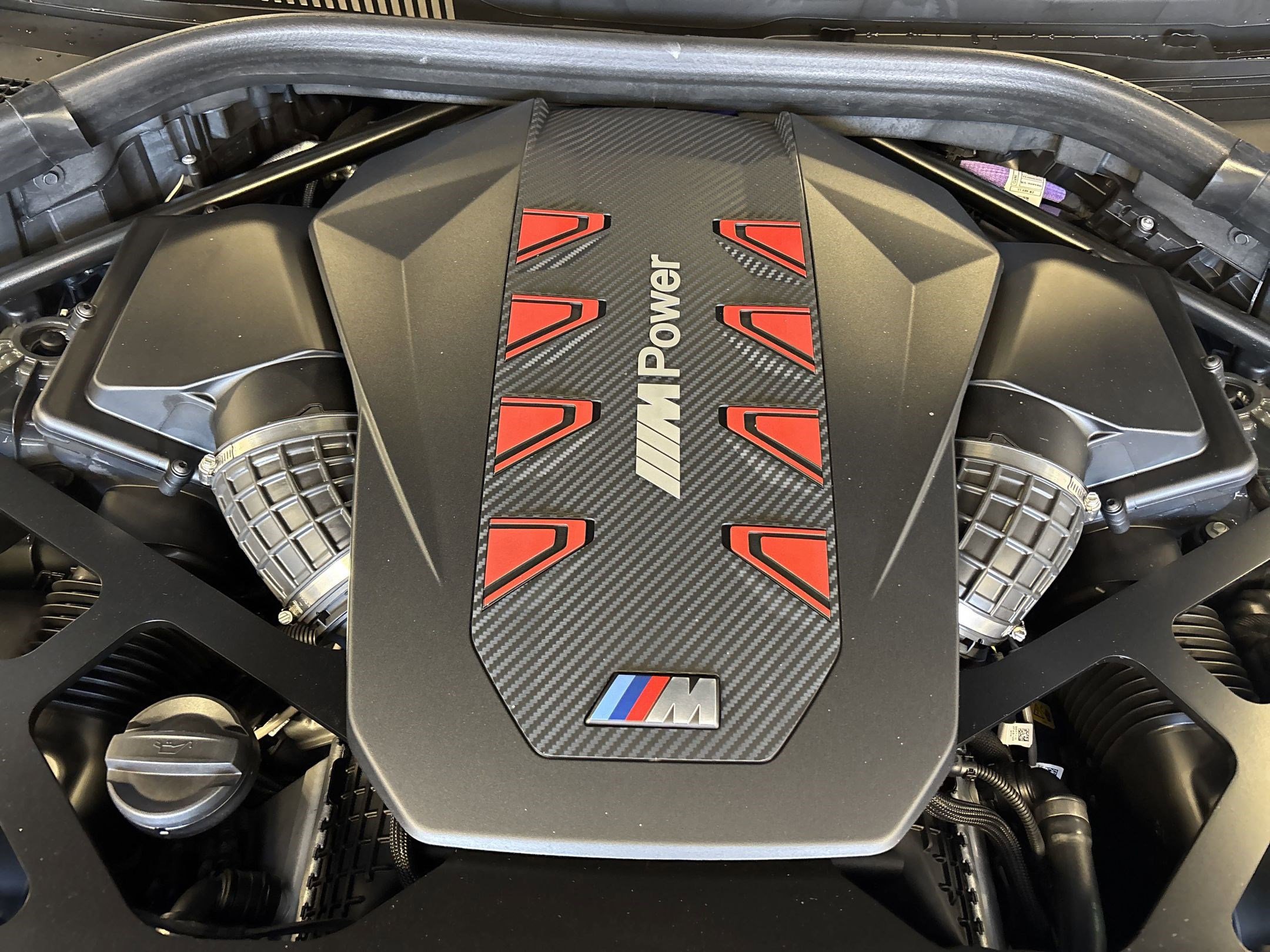 New 2026 BMW X5 M Competition w/ Executive Package image 41