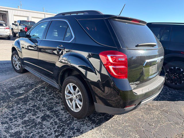 Used 2017 Chevrolet Equinox LT w/ Convenience Package FWD image 20