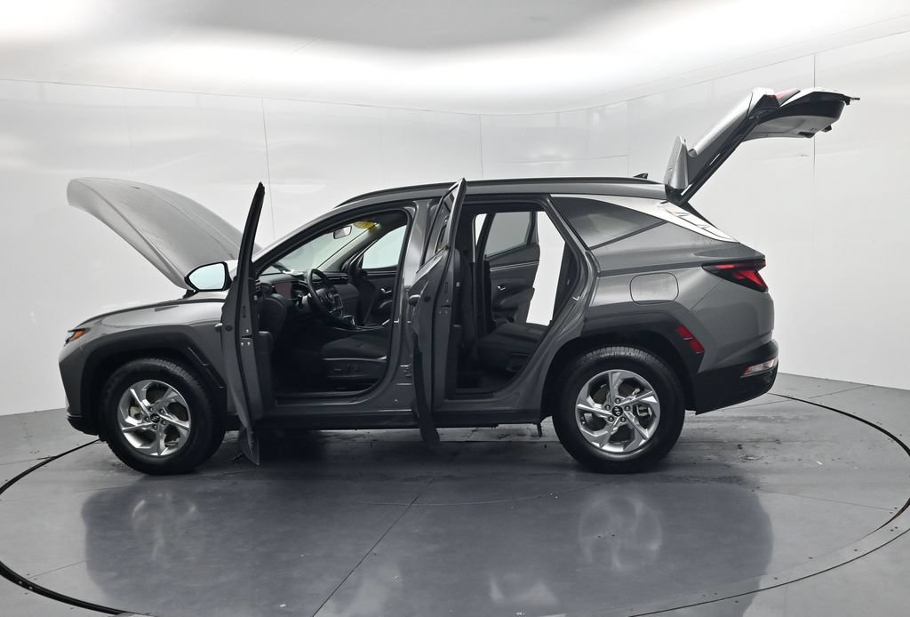 Used 2024 Hyundai Tucson SEL FWD image 61