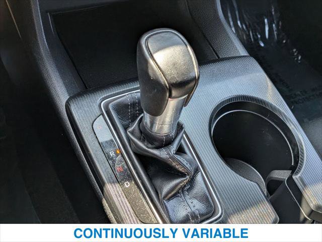 Used 2022 Honda Civic Sport image 19