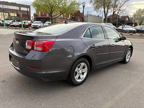 Used 2013 Chevrolet Malibu LS w/ Protection Package image 8