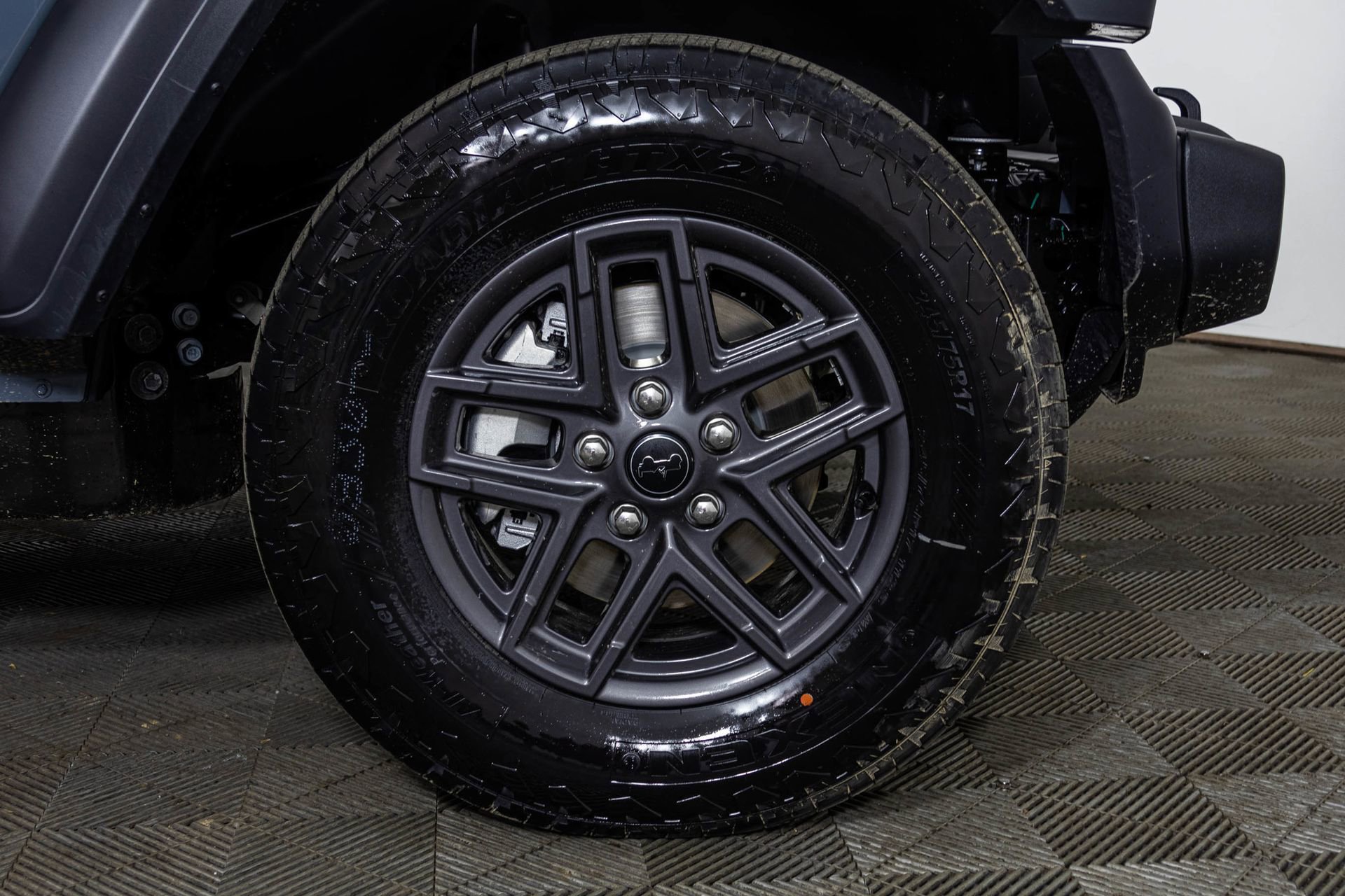 New 2026 Jeep Wrangler Sport S image 40