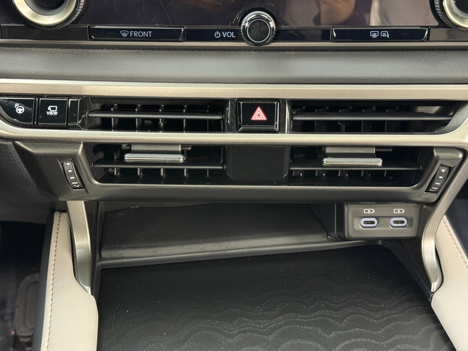 Used 2024 Lexus RX 350 Premium Plus w/ Convenience Package FWD image 30