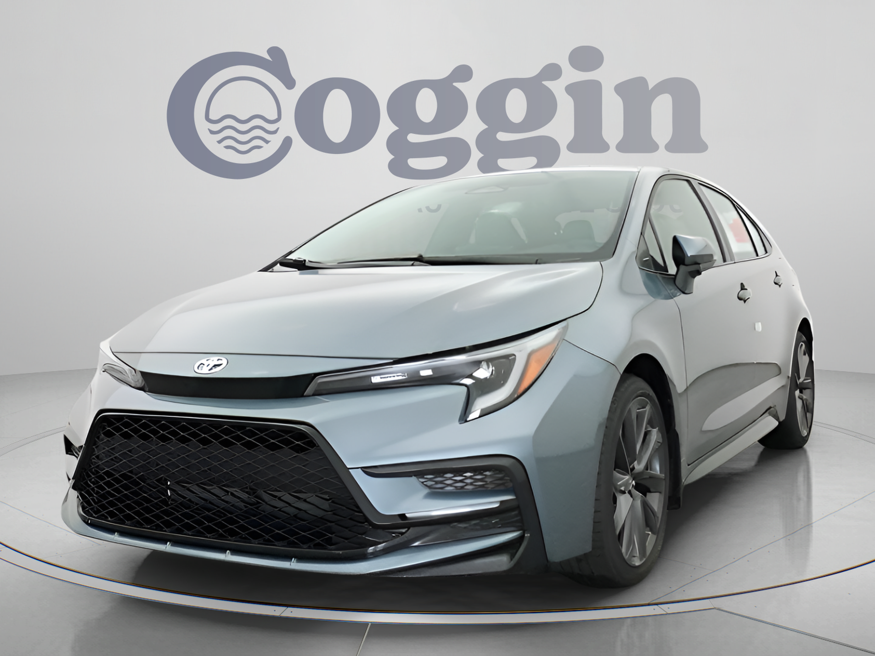 New 2026 Toyota Corolla SE FWD image 32