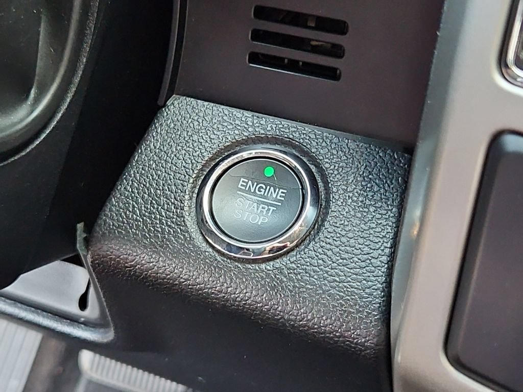 Used 2018 Ford F150 Lariat AWD/4WD image 16