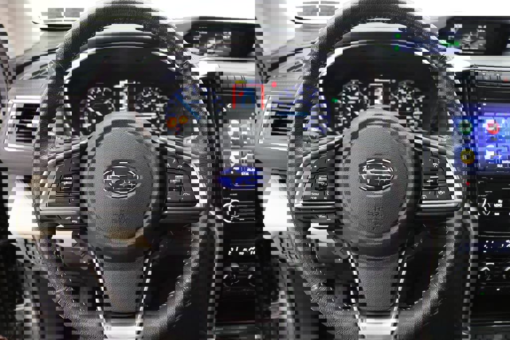 Used 2022 Subaru Ascent Limited w/ Technology Package image 19