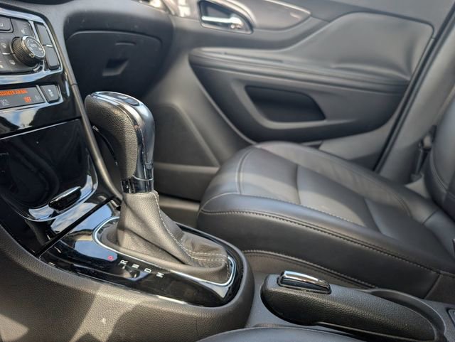 Used 2019 Buick Encore Essence w/ Safety Package II FWD image 19