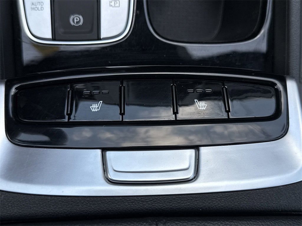 Used 2022 Hyundai Santa Cruz SEL w/ Cargo Package image 20