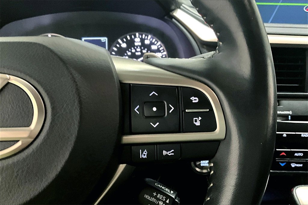 Used 2020 Lexus RX 350 AWD w/ Luxury Package image 12