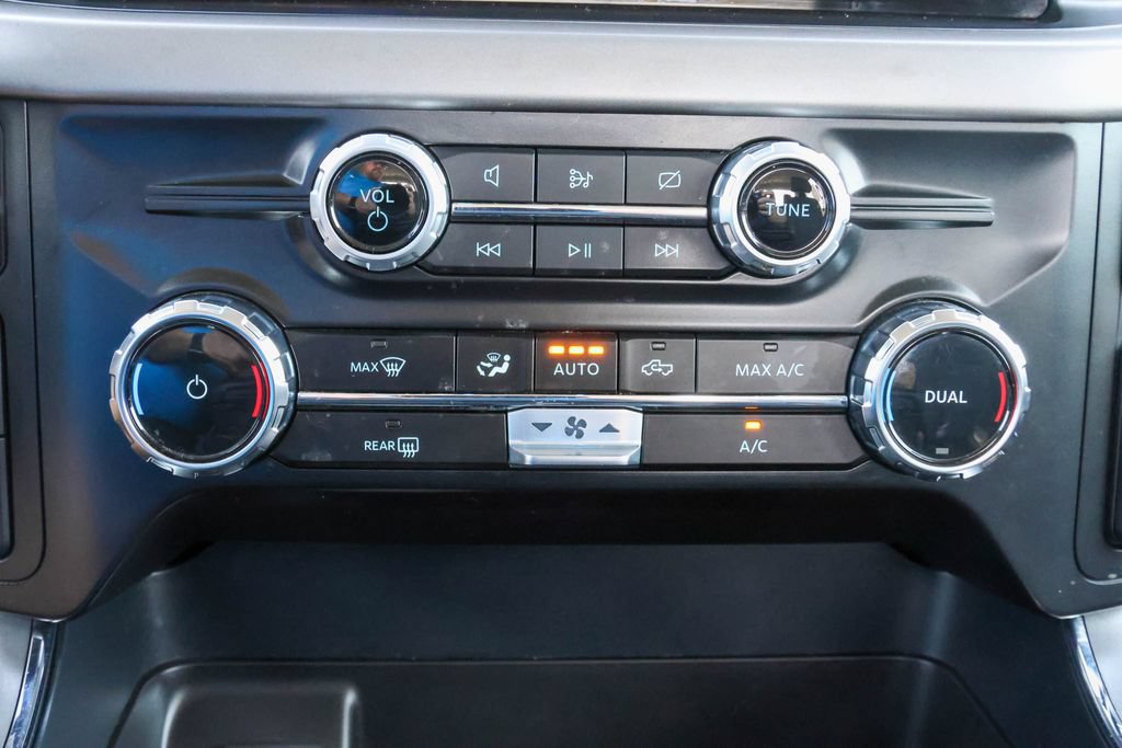 Used 2024 Ford F150 XLT w/ Mobile Office Package AWD/4WD image 18