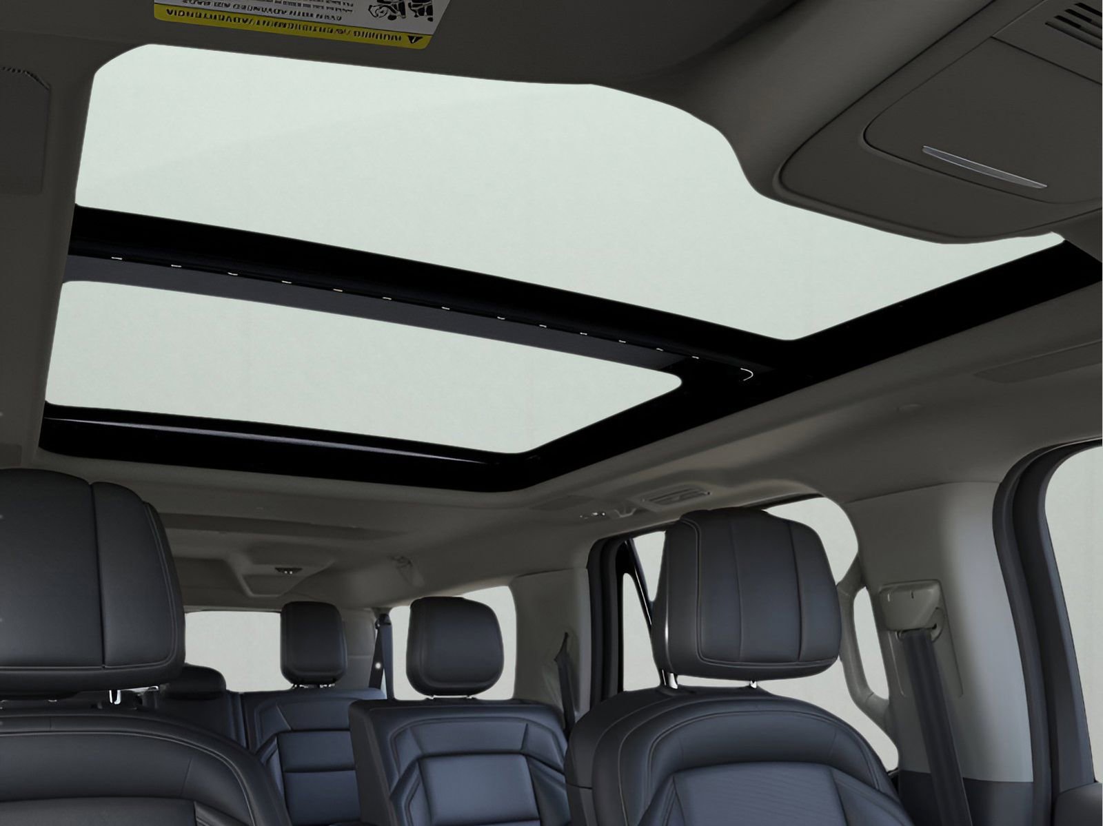 New 2026 Lincoln Navigator L Reserve image 22