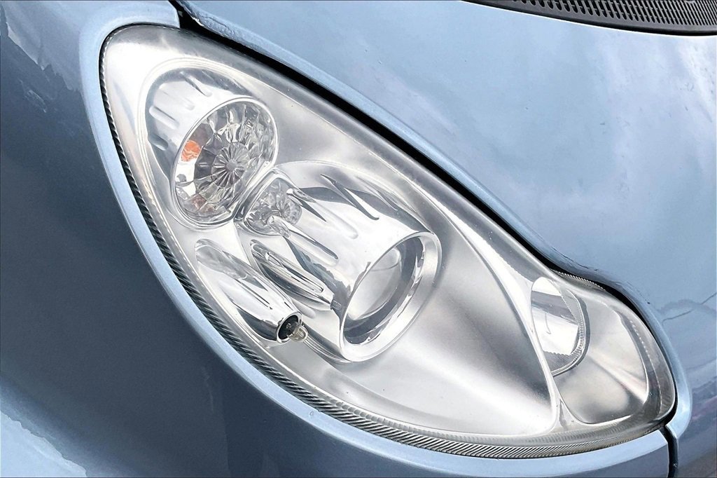 Used 2013 smart fortwo passion image 27