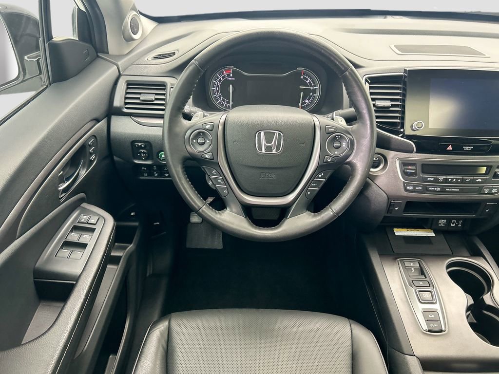 Used 2022 Honda Ridgeline RTL-E image 10