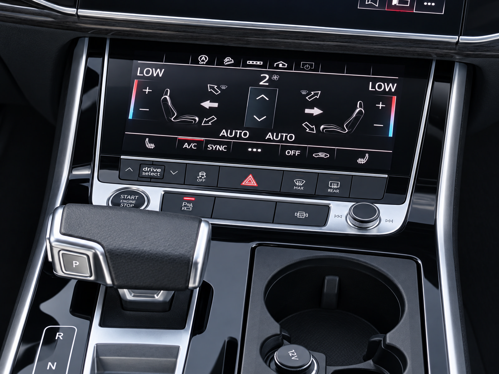 Certified 2023 Audi Q7 3.0T Premium AWD/4WD image 16
