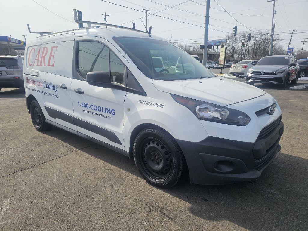 Used 2018 Ford Transit Connect XL image 9